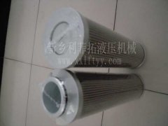 XR100G06替代富卓濾芯