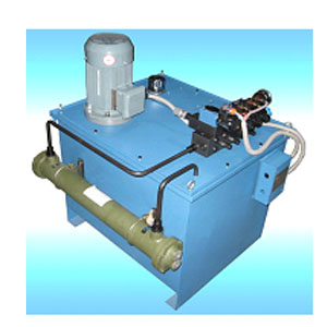 小型液壓站