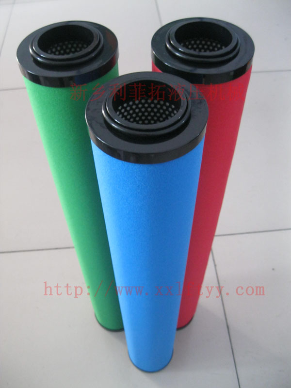 海沃斯060精密濾芯