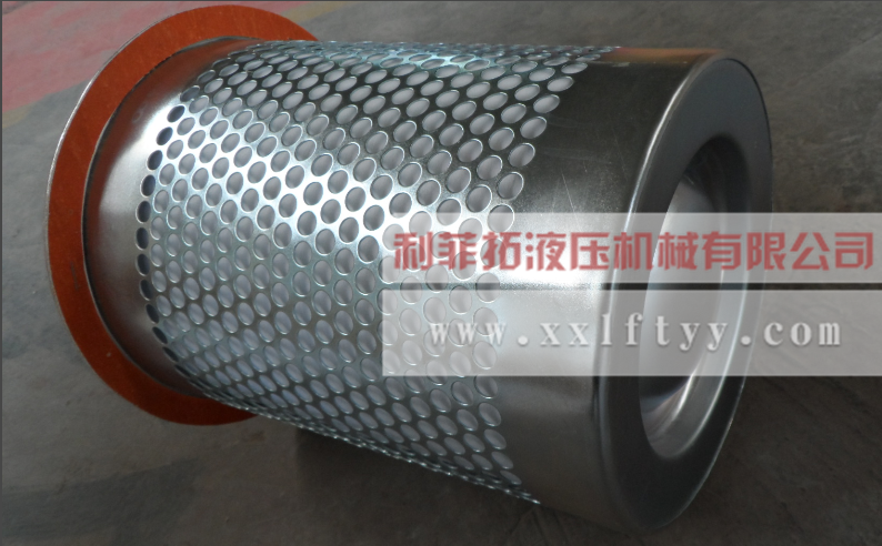 英格索蘭油氣分離濾芯