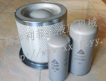 復(fù)盛空壓機(jī)濾芯