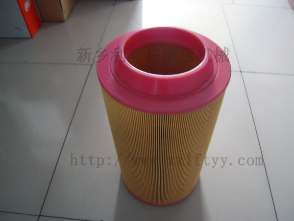 阿特拉斯空壓機(jī)空濾