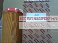 1613 9503 00  阿特拉斯螺桿式空壓機用空氣濾芯