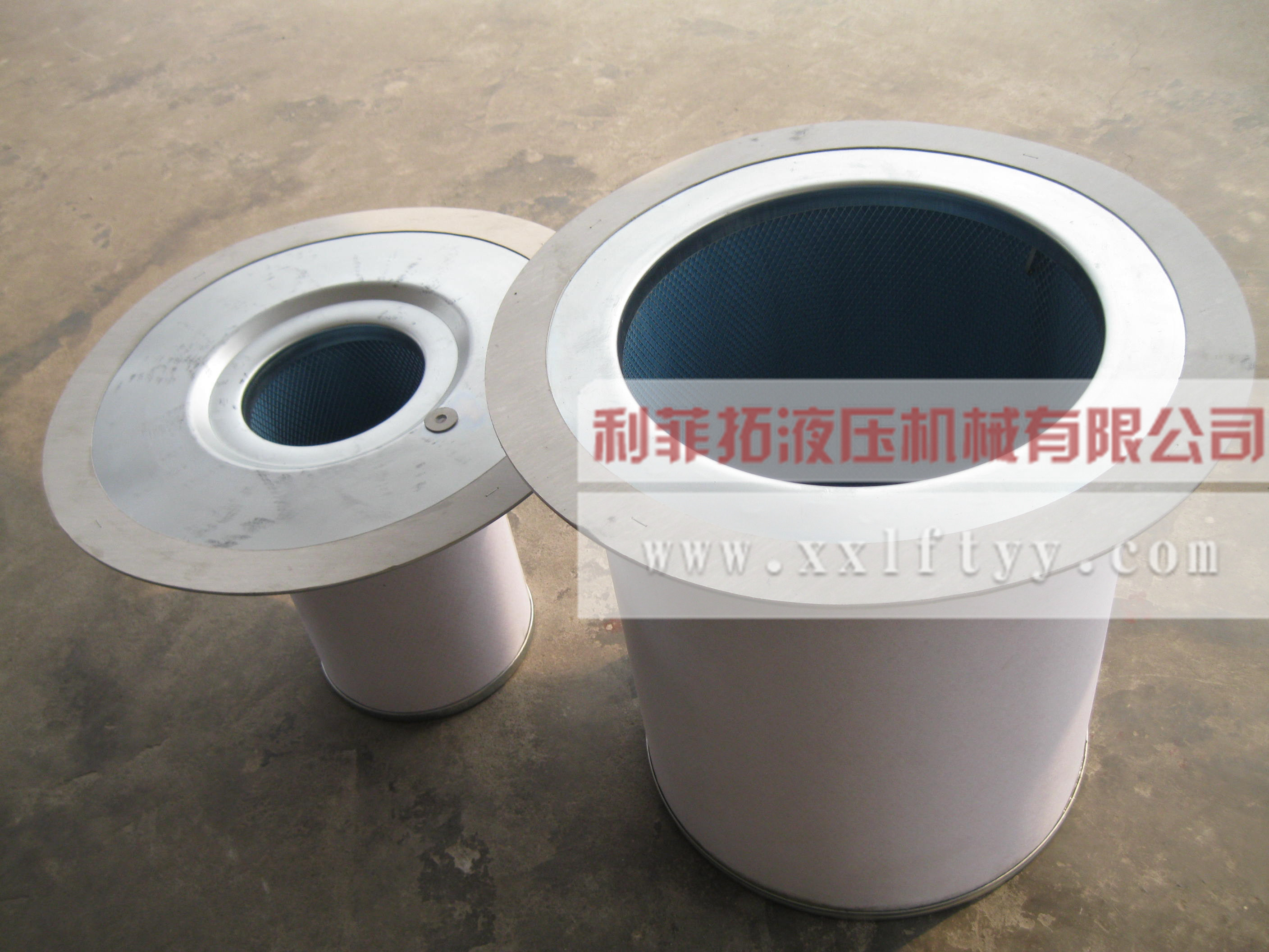 壽力空壓機(jī)油分