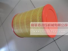 空氣濾芯康普艾螺桿式空壓機(jī)用98262/170系列