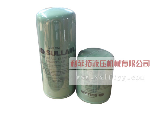 250022-669壽力機(jī)油濾芯