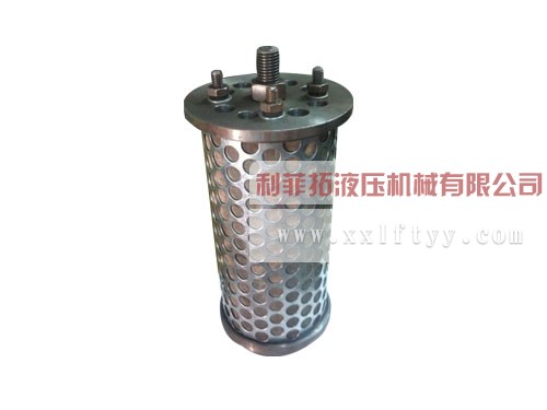 LY15/25W電廠專用潤滑油濾芯