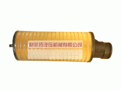 1625840180阿特拉斯空壓機(jī)三濾機(jī)油濾清器