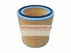 2605542100復(fù)盛空壓機(jī)系列空氣濾清器