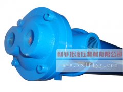 GLC翅片式冷卻器