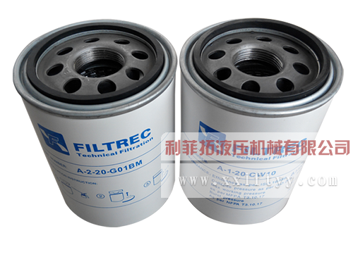 富卓濾芯A-2-20-G01BM