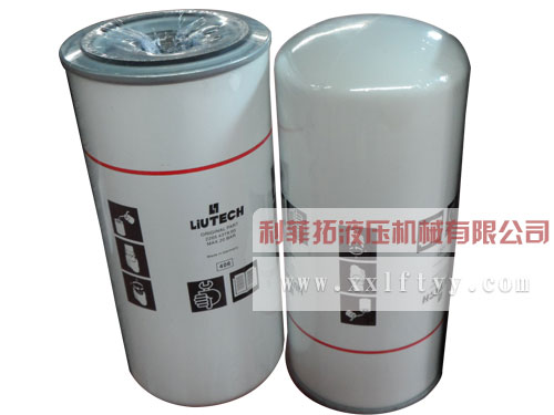 6211473550富達空壓機油濾