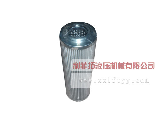 高壓濾芯HP0653A10AH翡翠MP濾芯