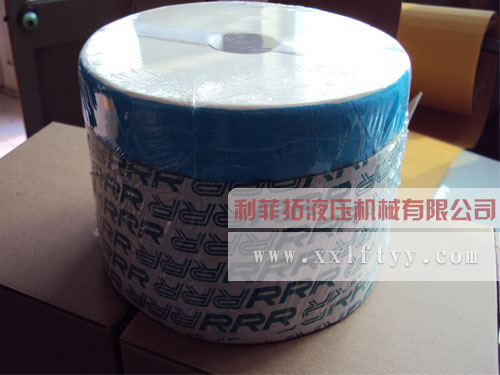 精密濾油機濾芯M100-H114