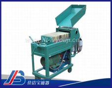 板框?yàn)V油機(jī)BKLY1.8/280-XA濾油機(jī)
