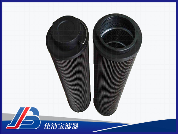 鋼廠潤滑油濾芯LXY系列