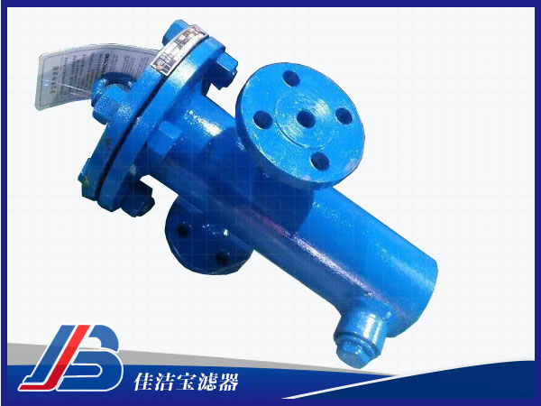 籃式過(guò)濾器