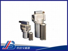 中高壓管路過(guò)濾器YPM系列