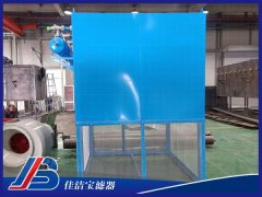 空壓機(jī)入口空氣過濾器