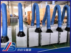 焊煙凈化器