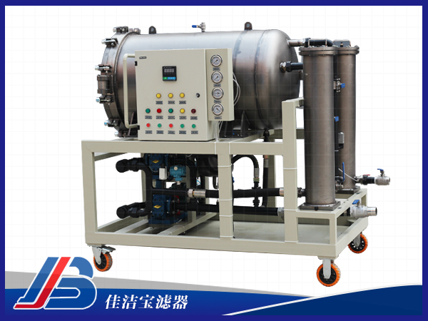 頗爾濾油機(jī)