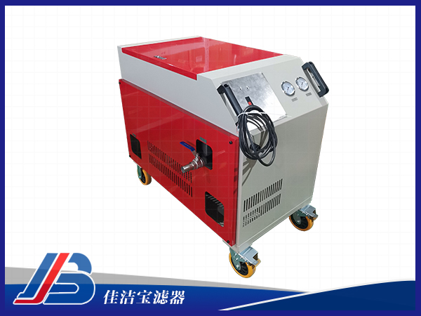 箱式濾油機(jī)