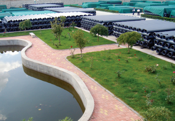 陜西三壘新材料有限公司