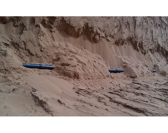 陜西AGR給水管道供應(yīng)