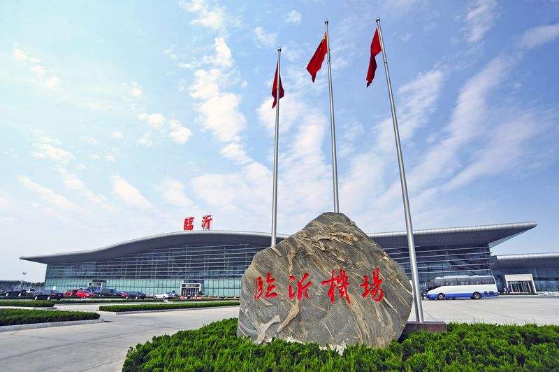 臨沂機(jī)場AGR管材安裝