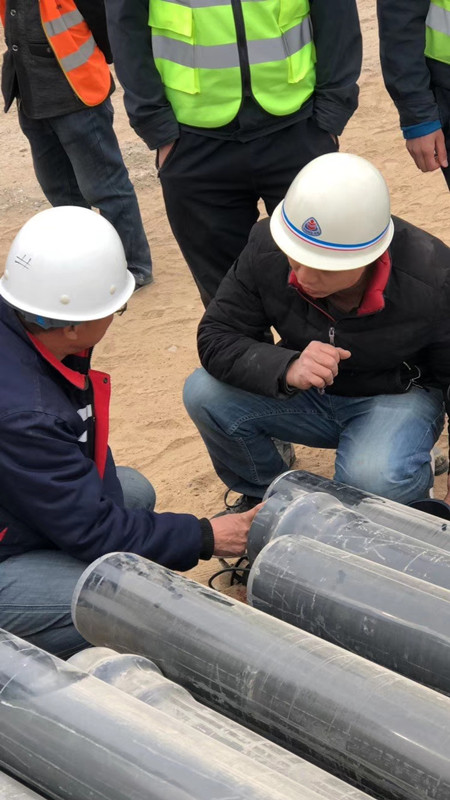 北京2527項(xiàng)目售后經(jīng)理現(xiàn)場(chǎng)施工指導(dǎo)