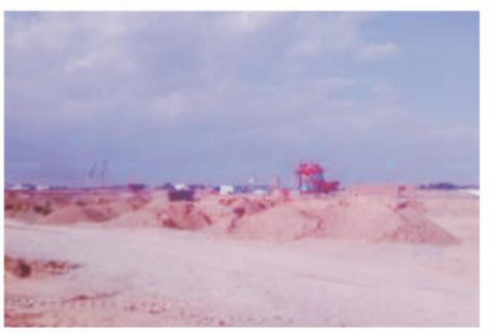 小紀(jì)汗煤礦鐵路專用線