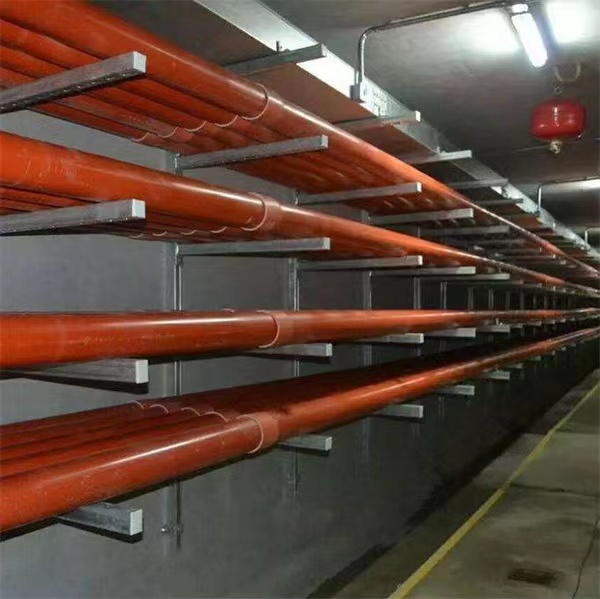 管廊支吊架系統(tǒng)