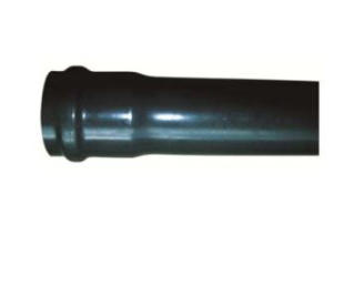 AGR管材的綜合性能優(yōu)勢(shì)分析